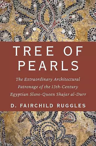 Tree of Pearls cover