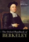 The Oxford Handbook of Berkeley cover