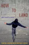 How to Land cover