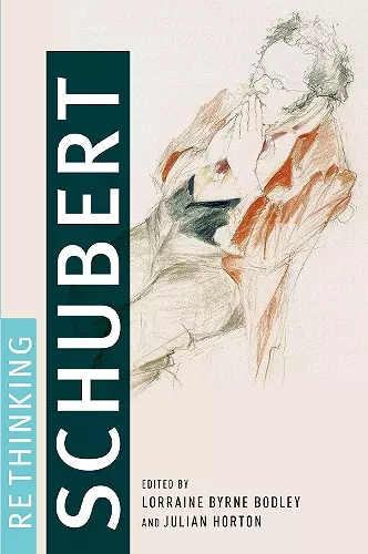 Rethinking Schubert cover