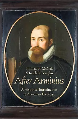 After Arminius cover