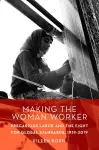 Making the Woman Worker cover