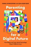 Parenting for a Digital Future cover