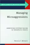 Managing Microaggressions cover