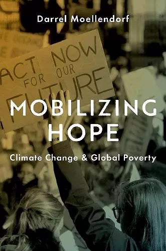 Mobilizing Hope cover