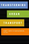 Transforming Urban Transport cover