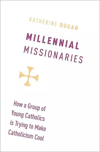 Millennial Missionaries cover