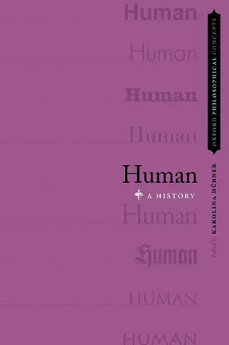 Human cover