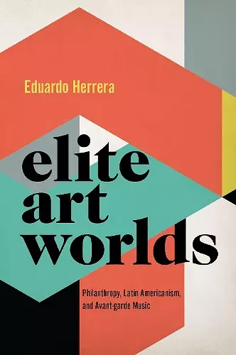 Elite Art Worlds cover