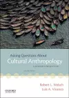 Asking Questions About Cultural Anthropology cover