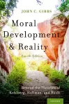 Moral Development and Reality cover