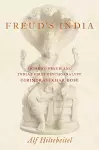 Freud's India cover