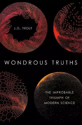 Wondrous Truths cover