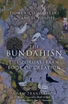 The Bundahišn cover