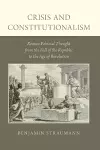 Crisis and Constitutionalism cover