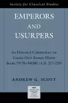 Emperors and Usurpers cover