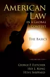 American Law in a Global Context cover
