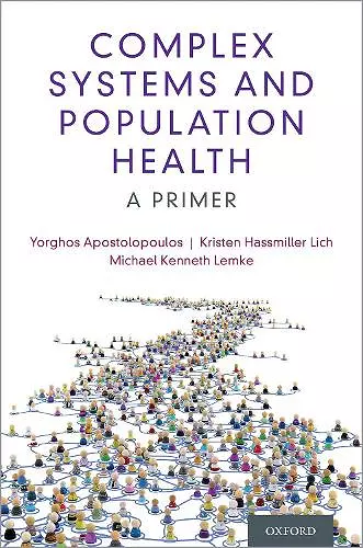 Complex Systems and Population Health cover