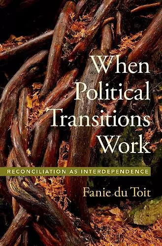 When Political Transitions Work cover