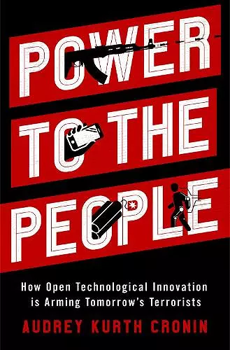 Power to the People cover