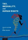 Tax, Inequality, and Human Rights cover