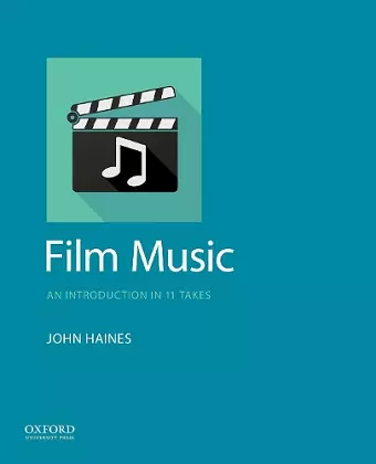 Film Music cover