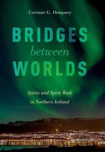 Bridges between Worlds cover