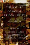 The Nature of Moral Responsibility cover