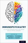 Immunopsychiatry cover