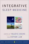 Integrative Sleep Medicine cover