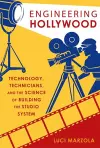 Engineering Hollywood cover