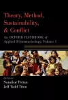 Theory, Method, Sustainability, and Conflict cover