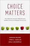 Choice Matters cover