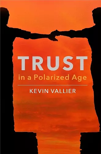 Trust in a Polarized Age cover