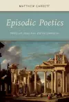 Episodic Poetics cover