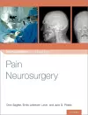 Pain Neurosurgery cover