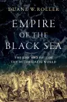 Empire of the Black Sea cover