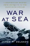 War at Sea cover