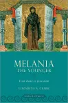 Melania the Younger cover