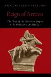 Reign of Arrows cover