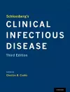 Schlossberg's Clinical Infectious Disease cover