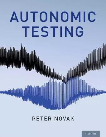 Autonomic Testing cover