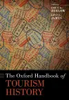 The Oxford Handbook of Tourism History cover