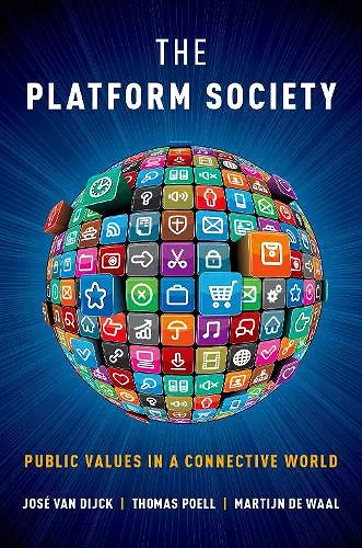 The Platform Society cover