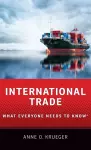 International Trade cover