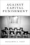 Against Capital Punishment cover