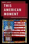 This American Moment cover