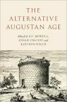 The Alternative Augustan Age cover