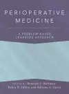 Perioperative Medicine cover