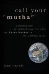 Call Your "Mutha'" cover